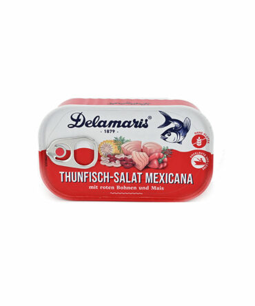 Art No 66 Thunfisch-Salat Mexicana 14 x 125 gr